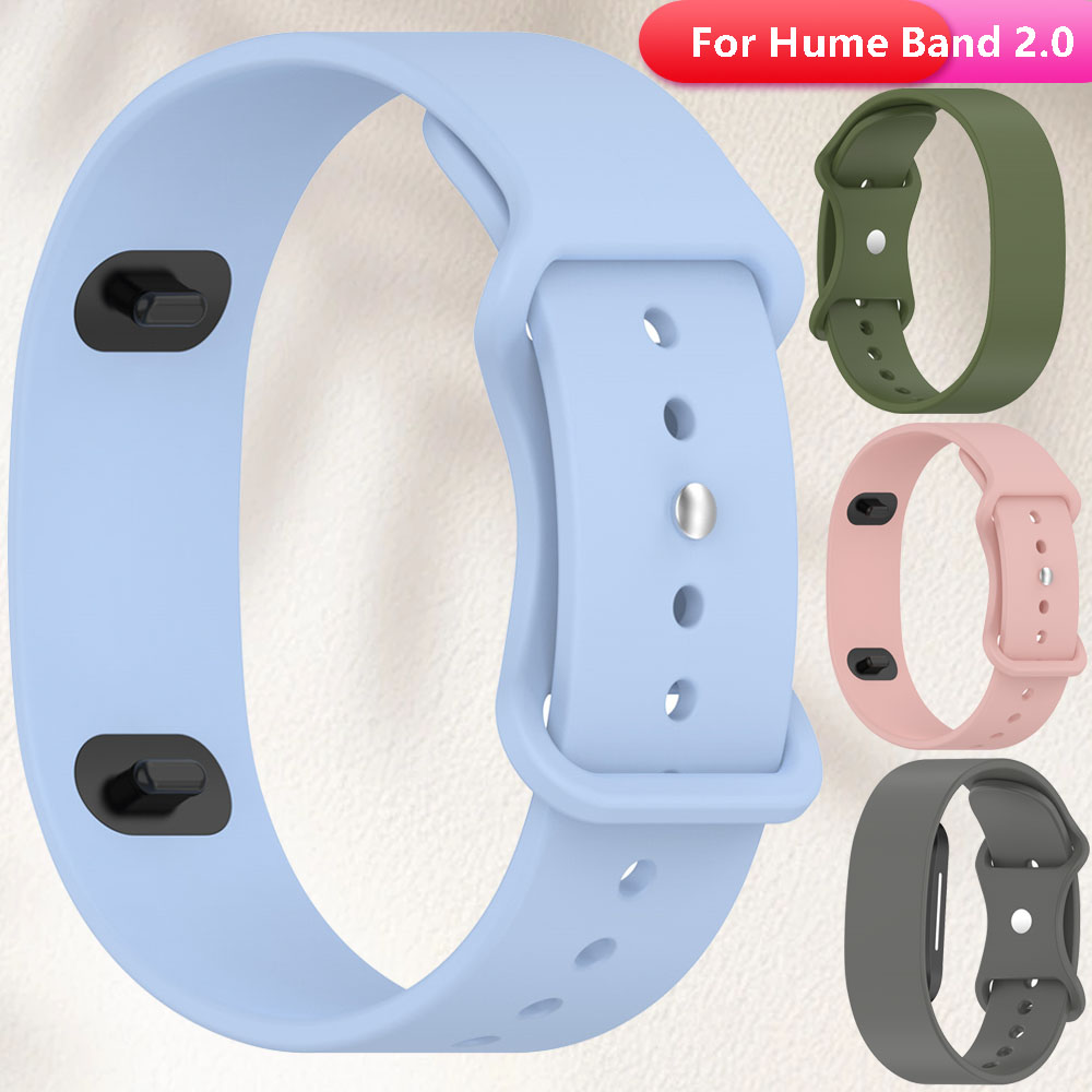 Italian Jewelry Watches - BEHUA Watch Band For Hume Band