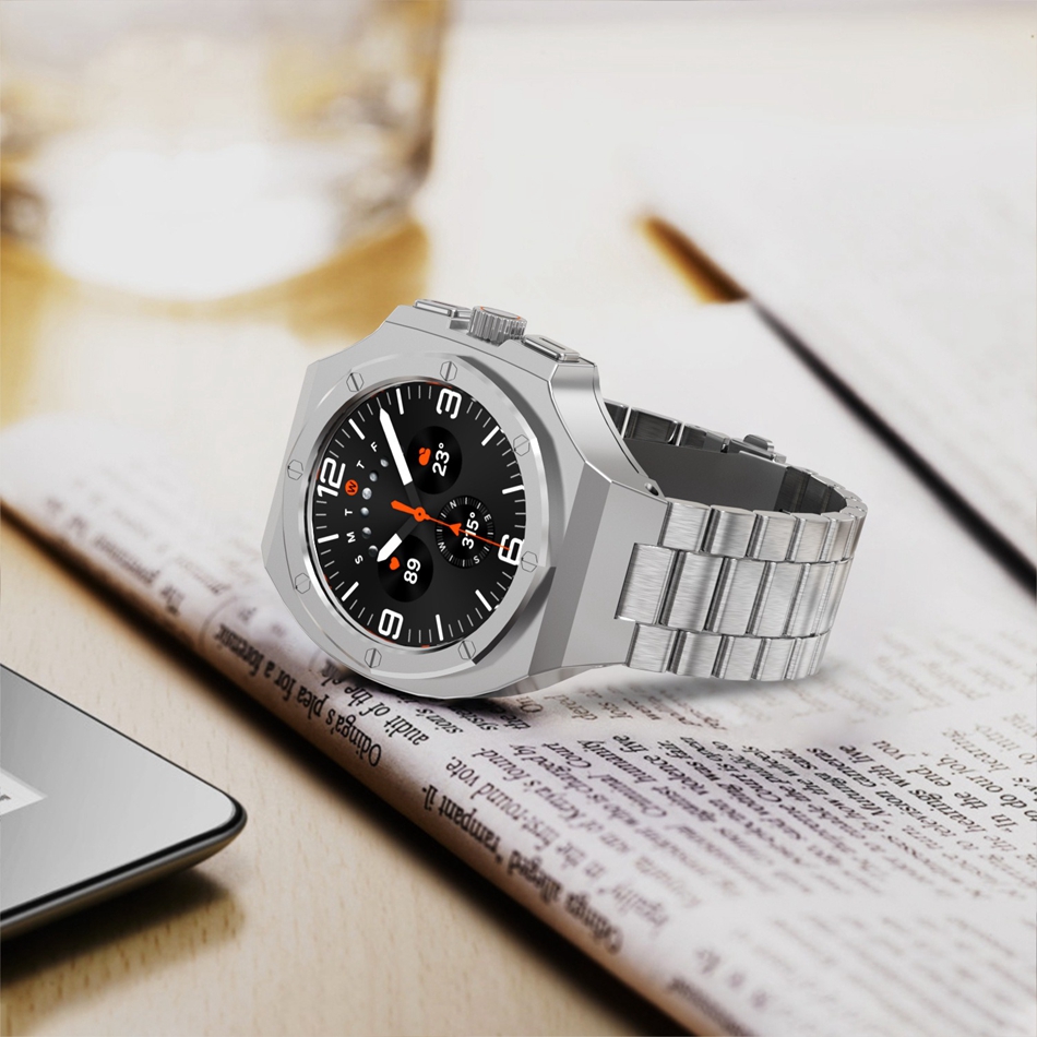 For Samsung Galaxy Watch Ultra - Italian Jewelry Watches review and price