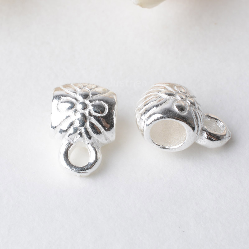 solid 925 sterling silver Tube - Sterling Silver Ring review and price