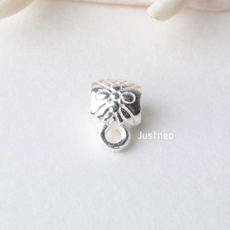 solid 925 sterling silver Tube - Sterling Silver Ring review and price