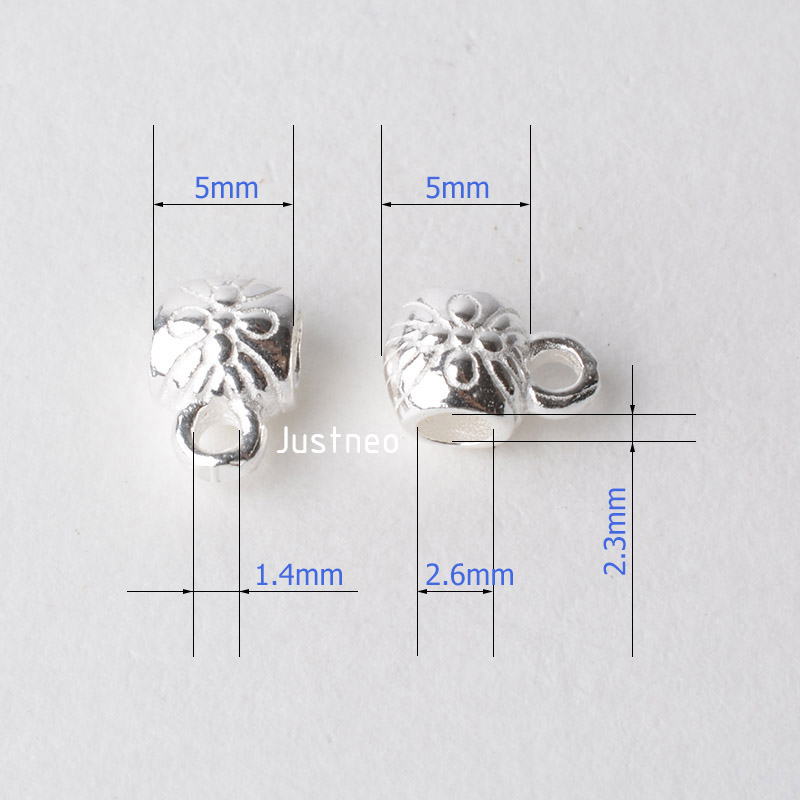 solid 925 sterling silver Tube - Sterling Silver Ring review and price