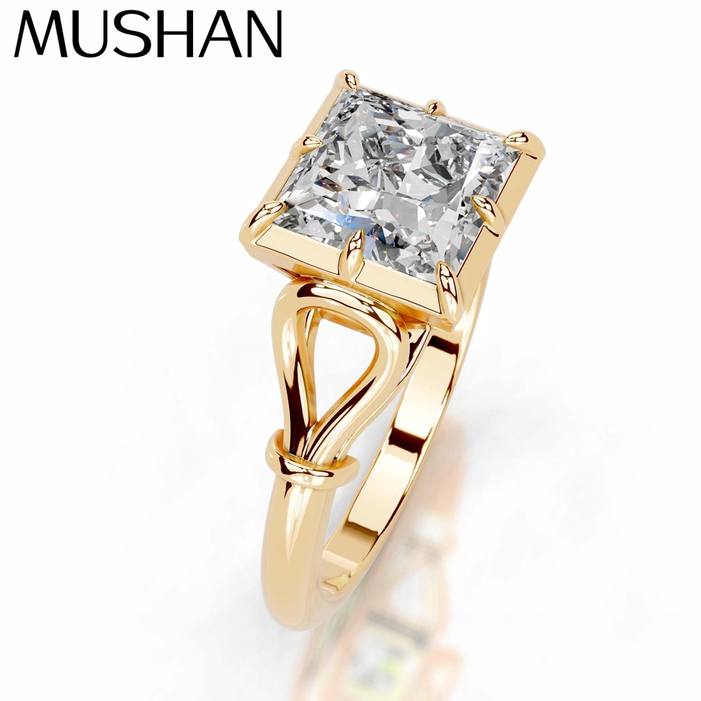 MUSHAN Custom Jewelry 925 Ster - Sterling Silver Ring review and price