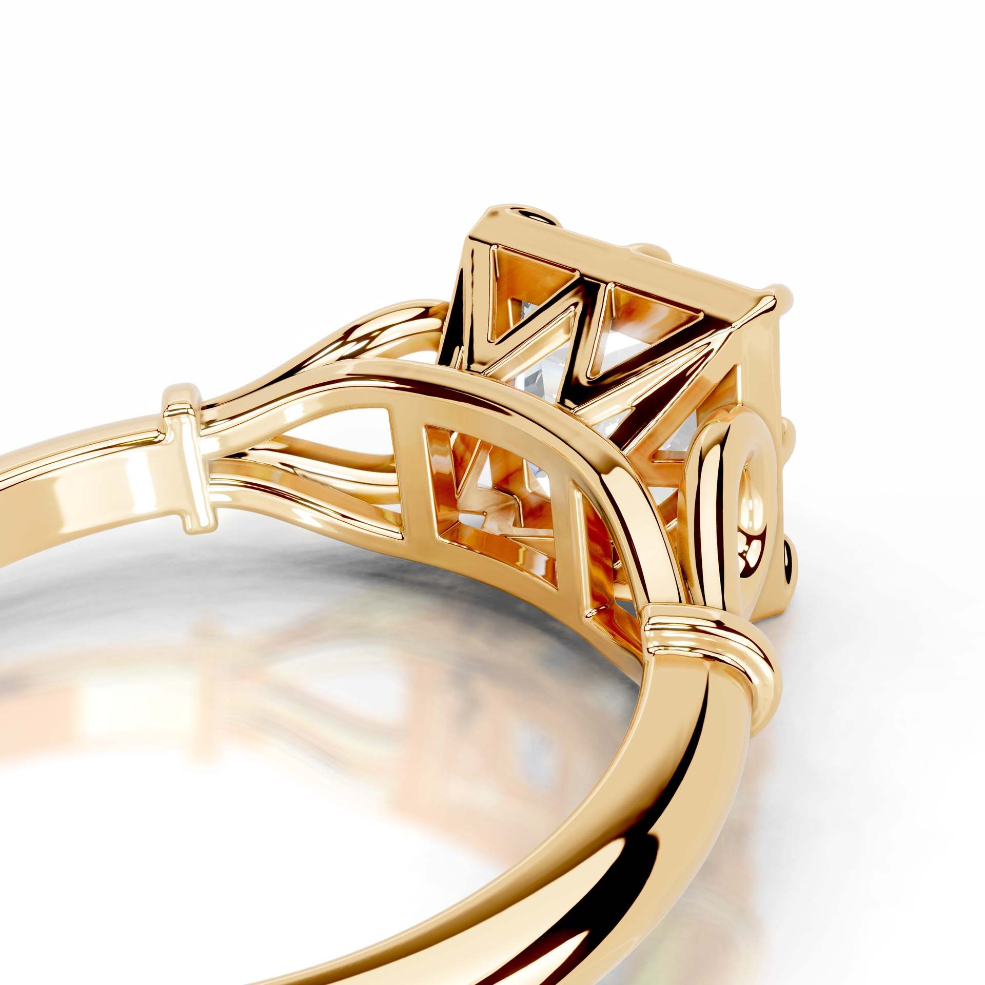 MUSHAN Custom Jewelry 925 Ster - Sterling Silver Ring review and price