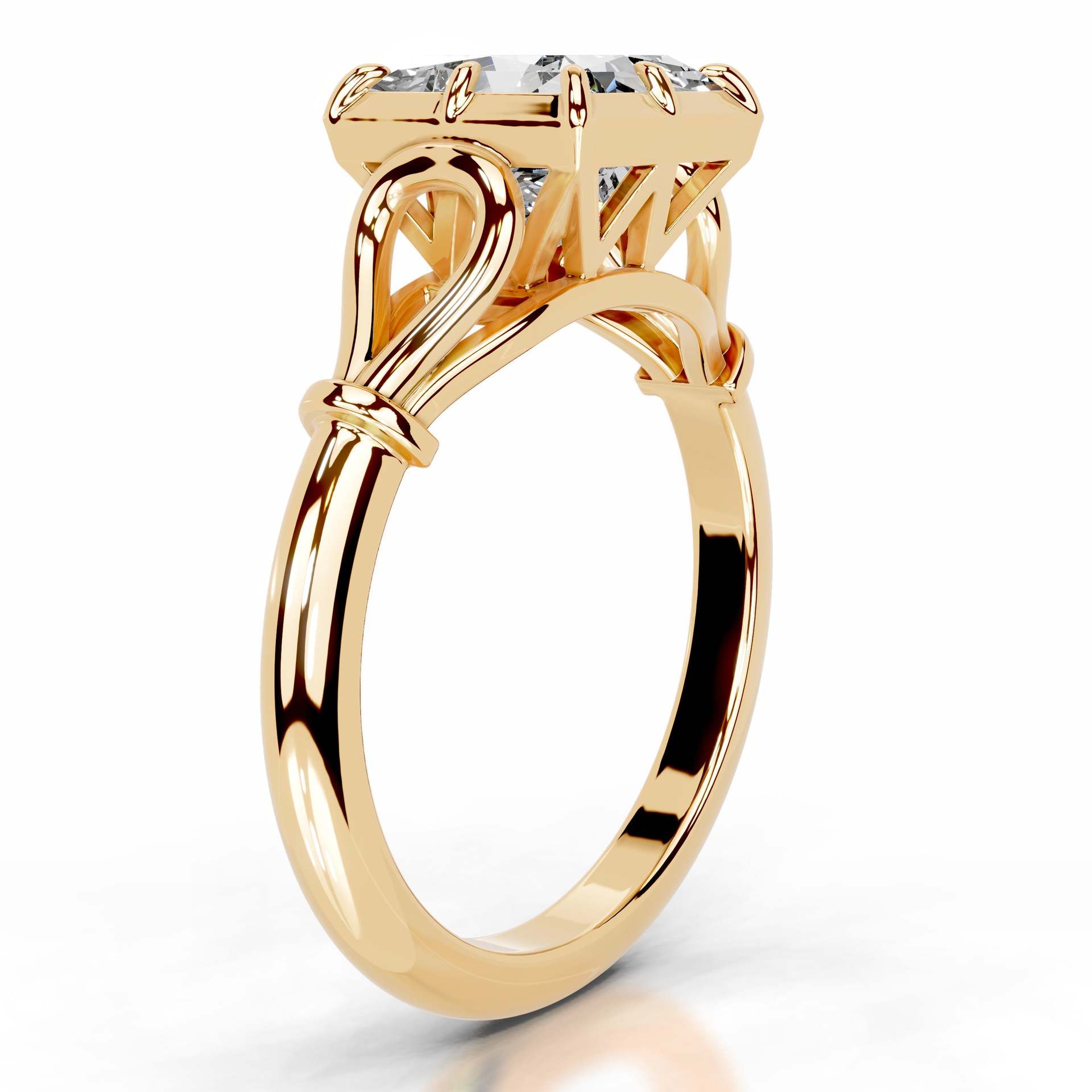 MUSHAN Custom Jewelry 925 Ster - Sterling Silver Ring review and price
