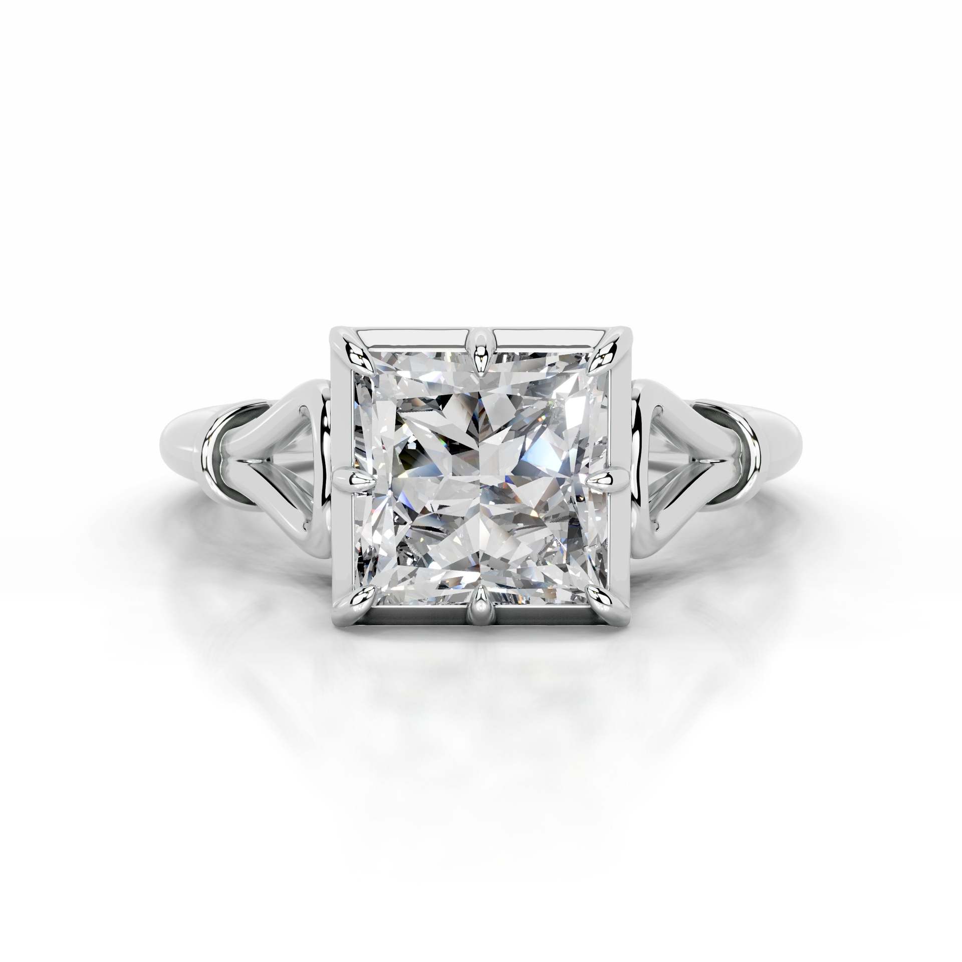 MUSHAN Custom Jewelry 925 Ster - Sterling Silver Ring review and price