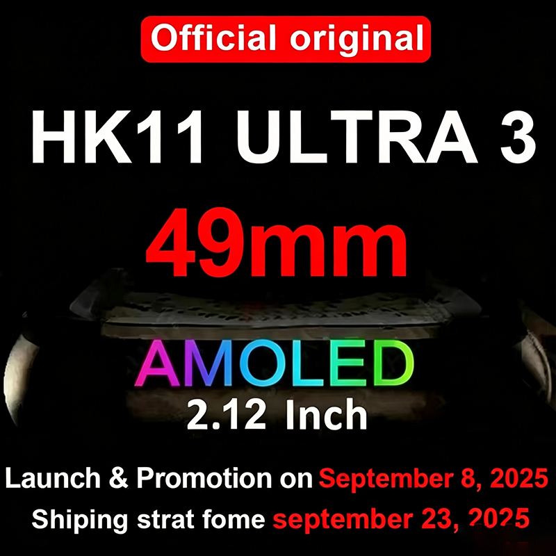 New Watch HK10 Upgrade HK11 UL - Italian Jewelry Watches review and price