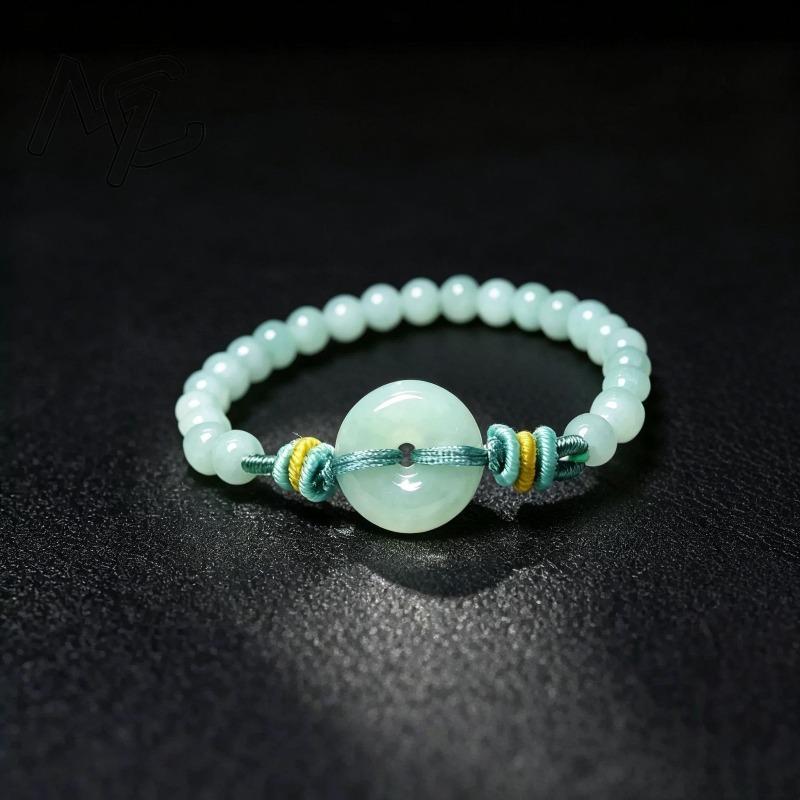 Natural Real Emerald Blue Wate - Jewelry & Watches Vitopoulos review and price