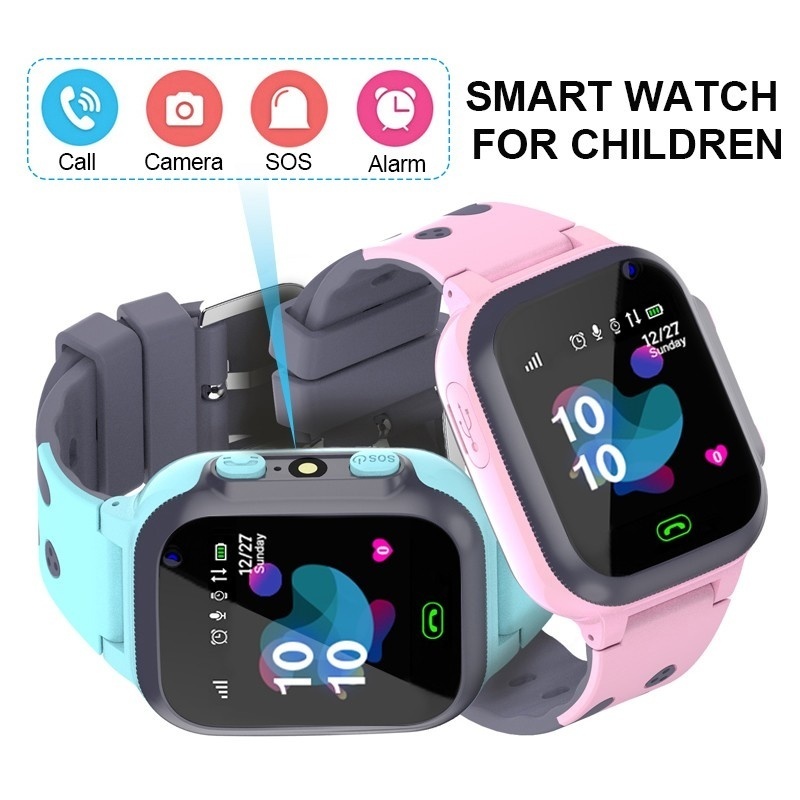 Kids Smart Watch Waterproof Sm - Jewelry Smart Watches review and price