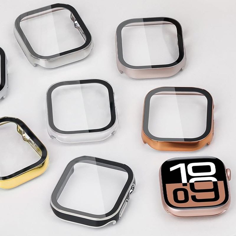 Screen Protector for Apple Wat - Jewelry Smart Watches review and price