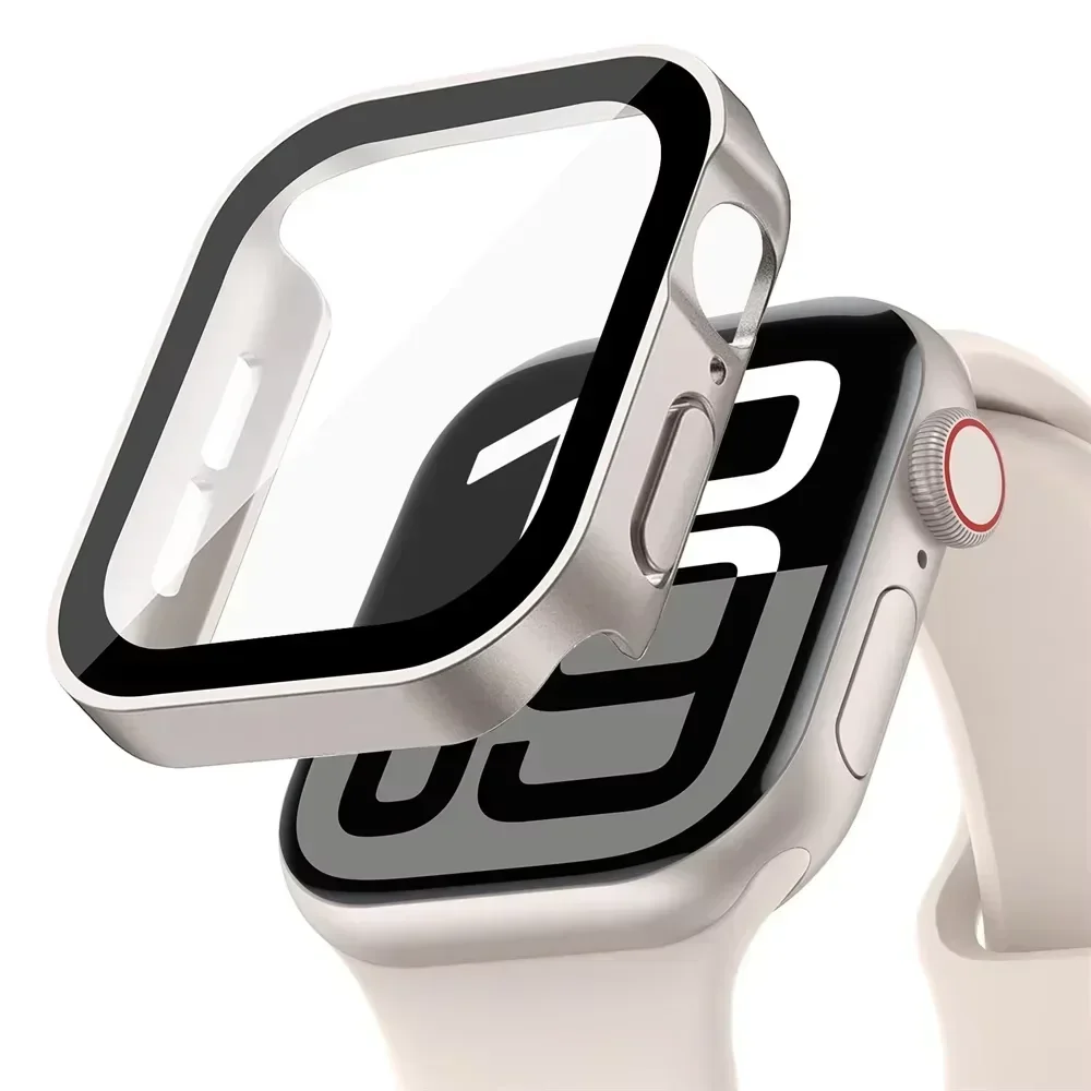 Screen Protector for Apple Wat - Jewelry Smart Watches review and price