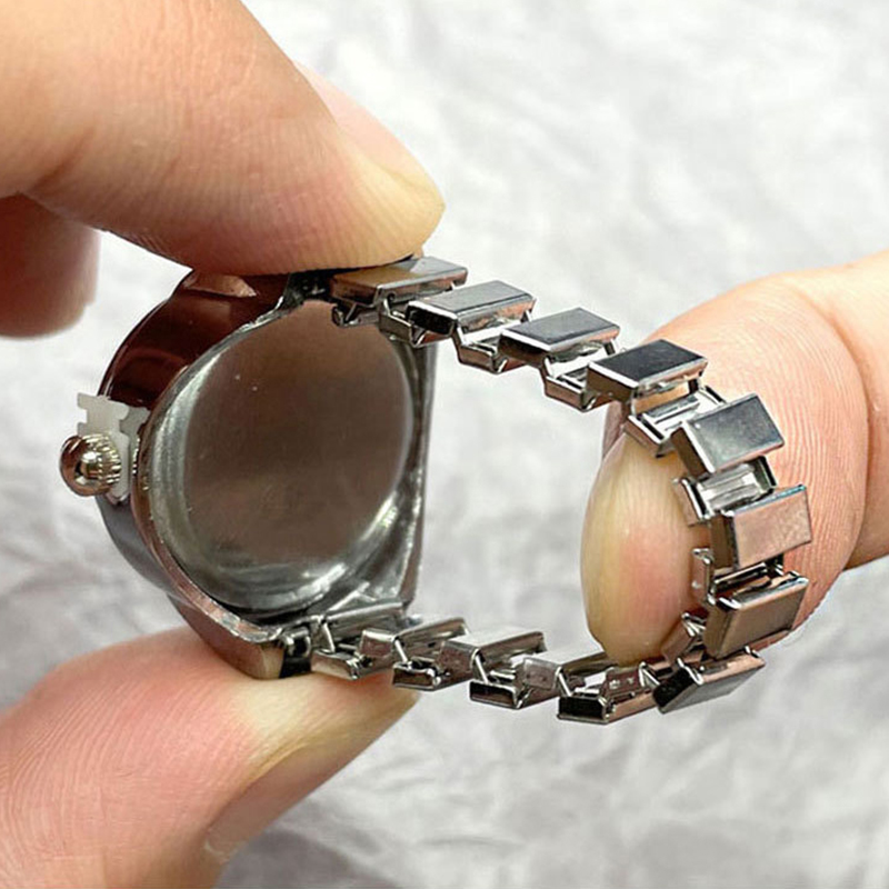 WLP Punk Fashion Cat Dial Cloc - Vintage Jewelry Watches Women review and price