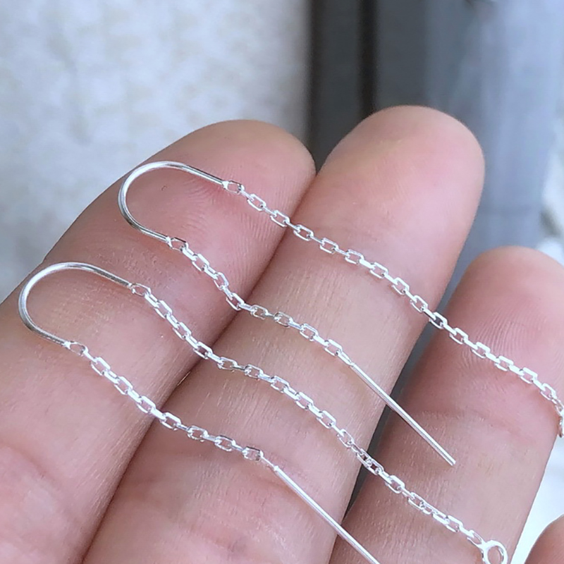 925 Sterling Silver U-Threader - Sterling Silver Ring review and price