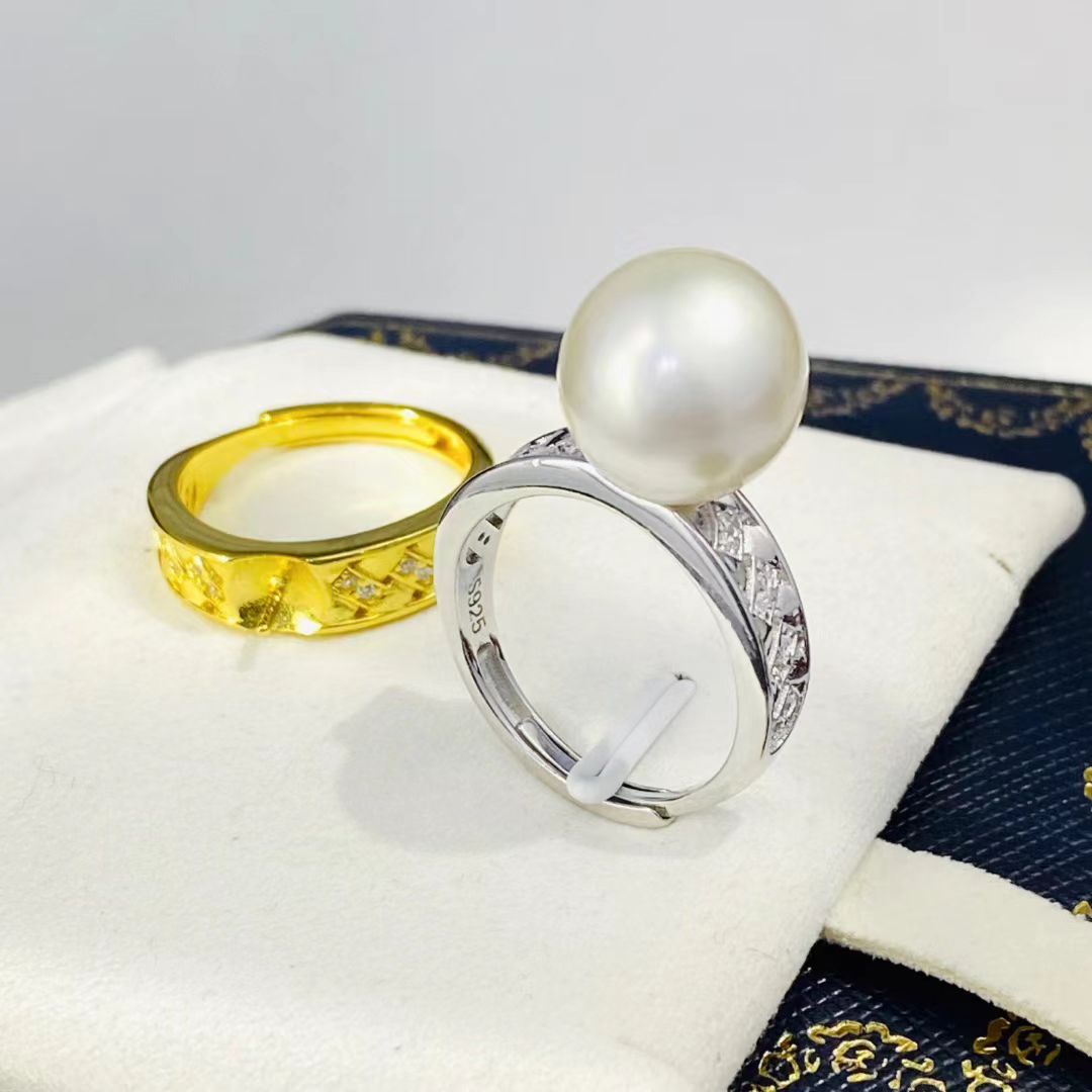Wholesale S925 Sterling Silver - Sterling Silver Ring review and price