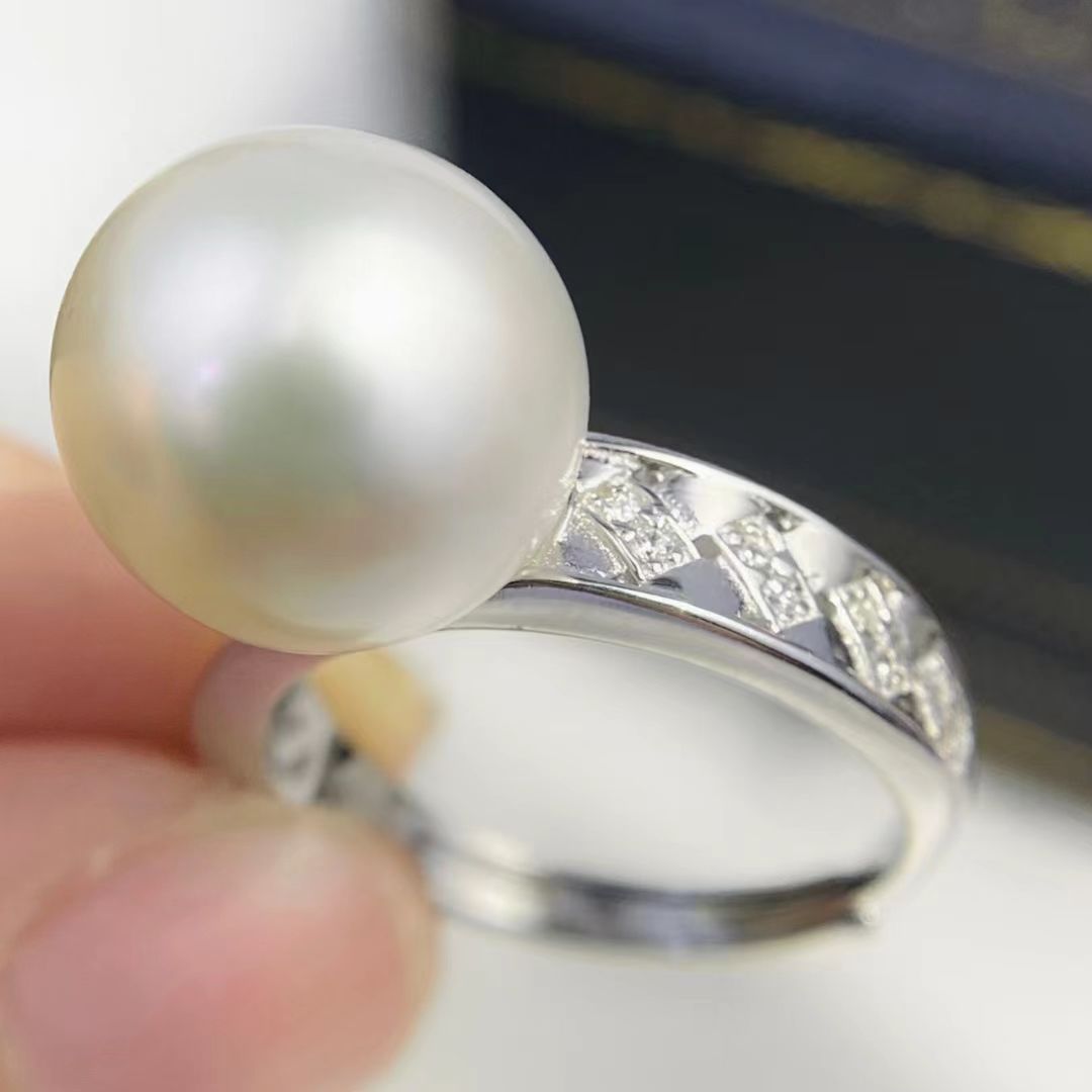 Wholesale S925 Sterling Silver - Sterling Silver Ring review and price
