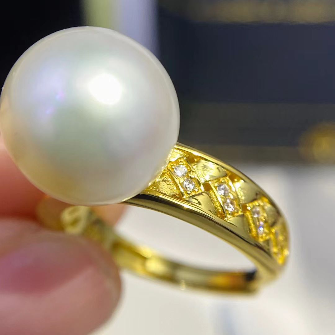 Wholesale S925 Sterling Silver - Sterling Silver Ring review and price