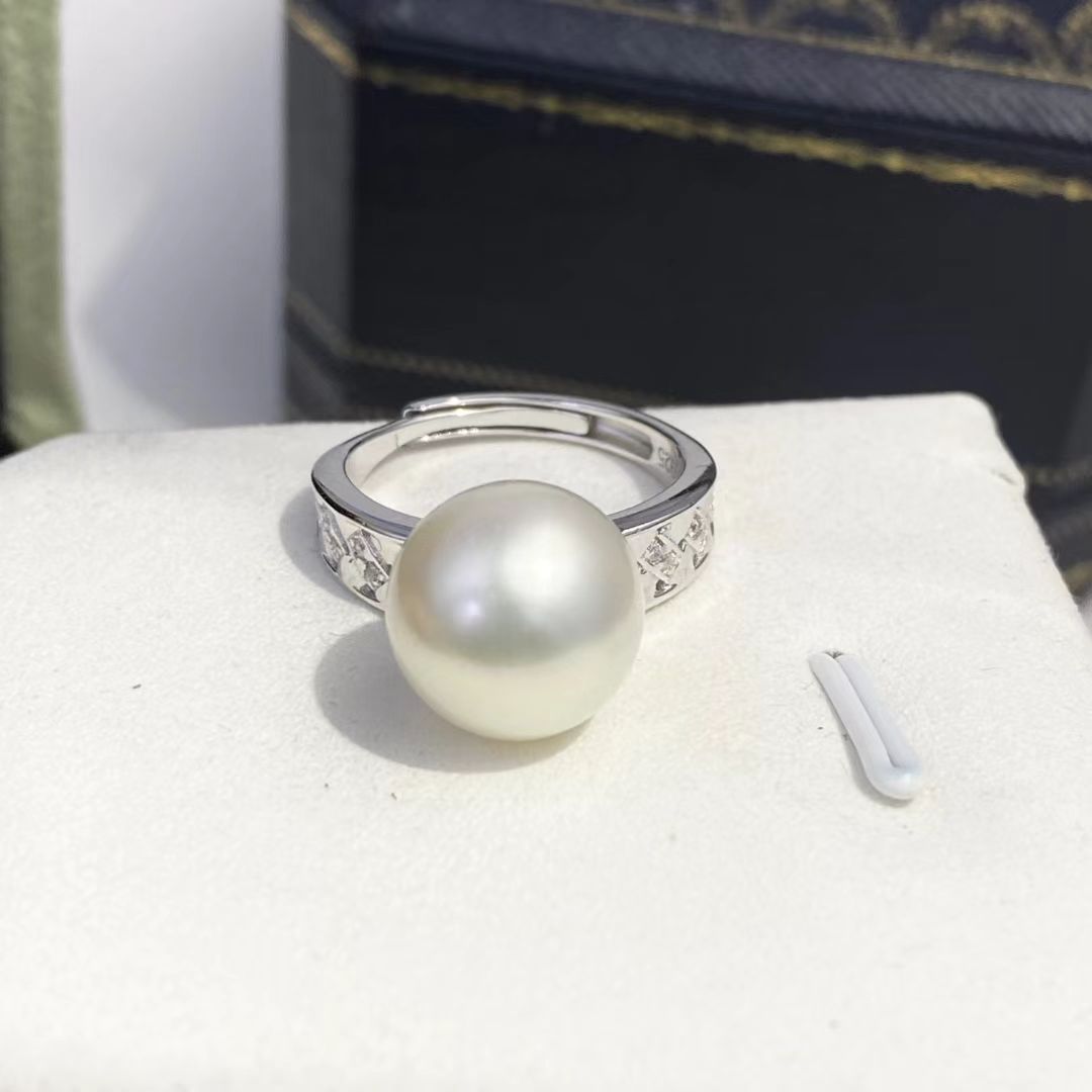 Wholesale S925 Sterling Silver - Sterling Silver Ring review and price