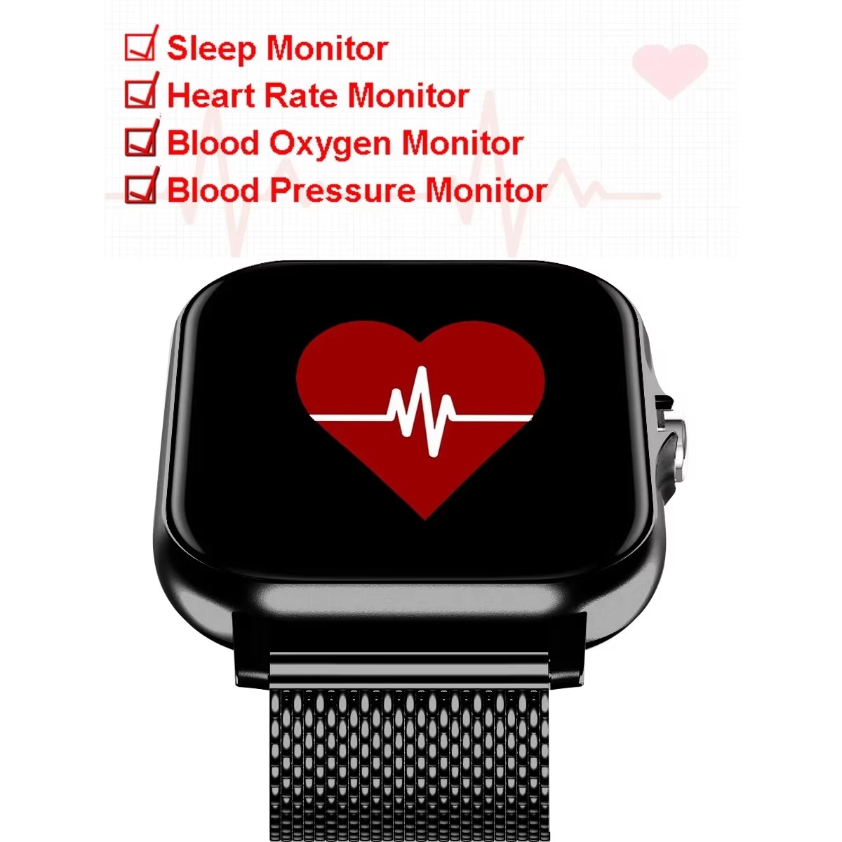 2026 New Multifunctional Smart - Italian Jewelry Watches review and price