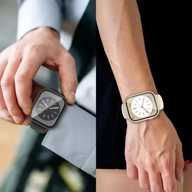 3 Pack Tempered Glass Cover fo - Jewelry Smart Watches review and price