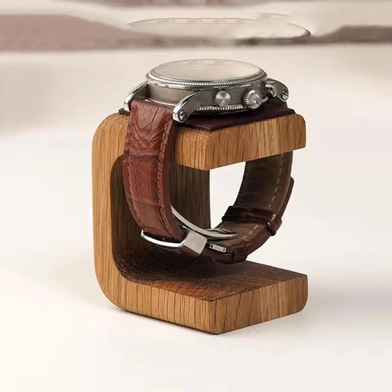 Decorative Solid Wooden Watch  - Jewelry Watches & Accessories review and price