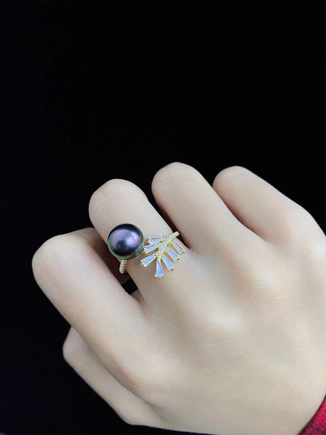 Wholesale S925 Sterling Silver - Sterling Silver Ring review and price