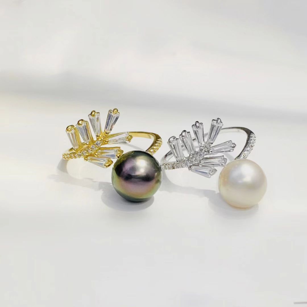 Wholesale S925 Sterling Silver - Sterling Silver Ring review and price