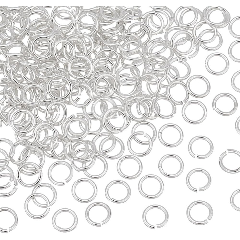 200pcs 925 Sterling Silver Pla - Sterling Silver Ring review and price