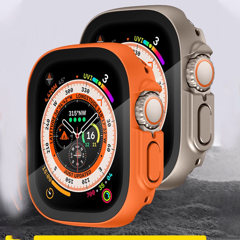 3 Pack Cover for Apple Watch 4 - Jewelry Smart Watches review and price