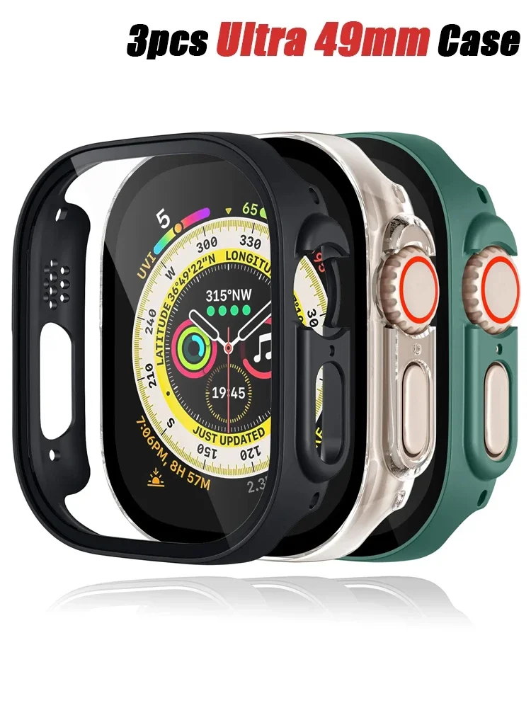 3 Pack Cover for Apple Watch 4 - Jewelry Smart Watches review and price