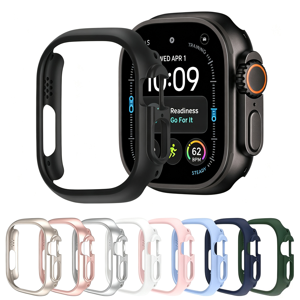 Cover Case For Apple Watch Ult - Jewelry Smart Watches review and price