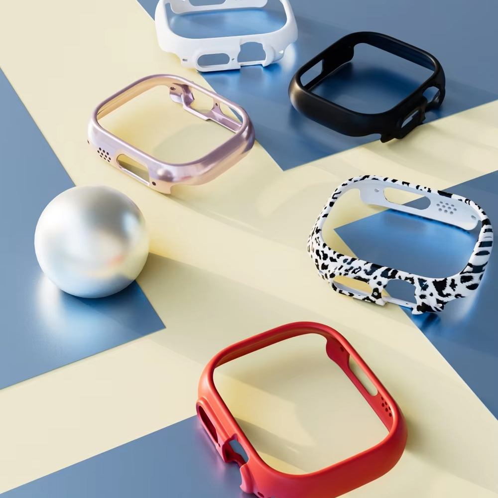 Cover Case For Apple Watch Ult - Jewelry Smart Watches review and price