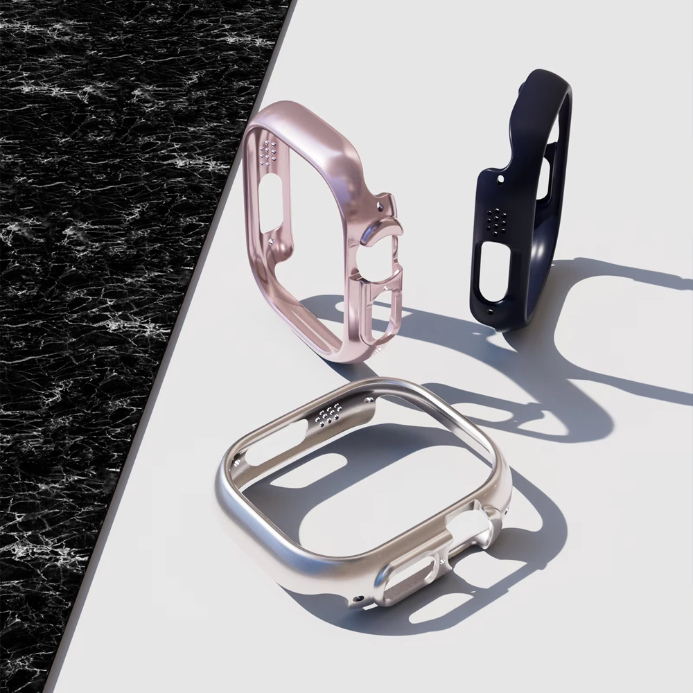 Cover Case For Apple Watch Ult - Jewelry Smart Watches review and price