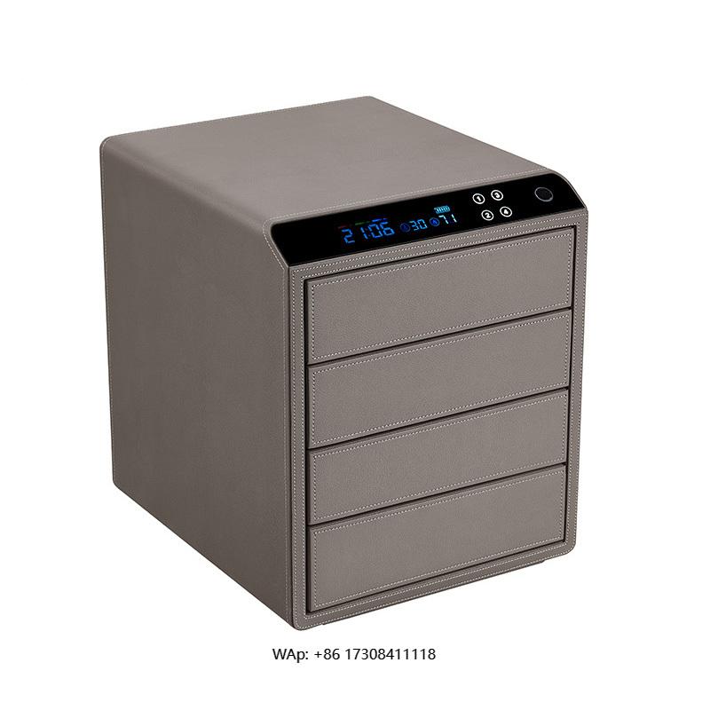 Smart Popular Jewelry Box Leat - Jewelry Smart Watches review and price