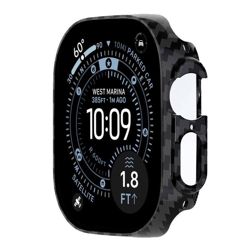 Cover Case For Apple Watch Ult - Jewelry Smart Watches review and price