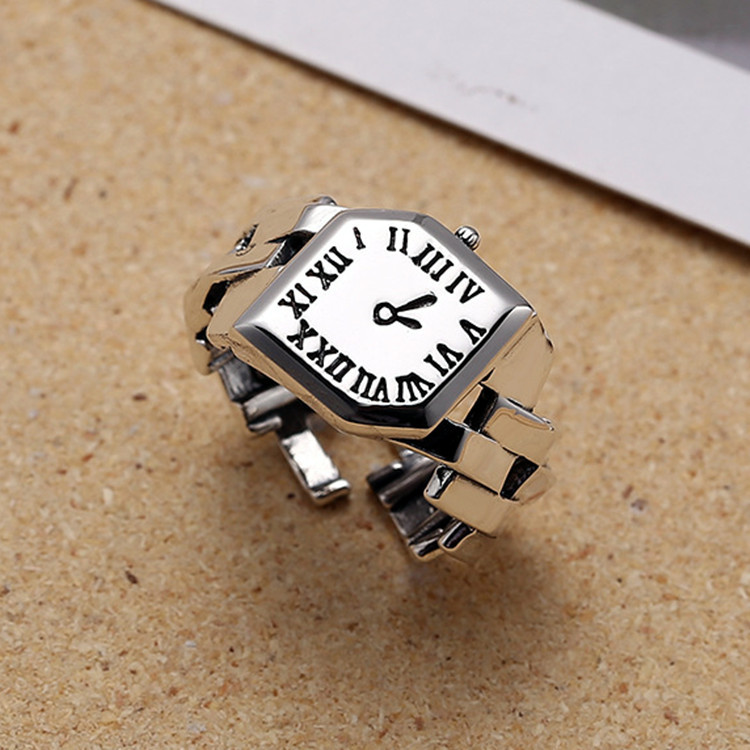 New in 925 Sterling Silver Cub - Vintage Jewelry Watches Women review and price