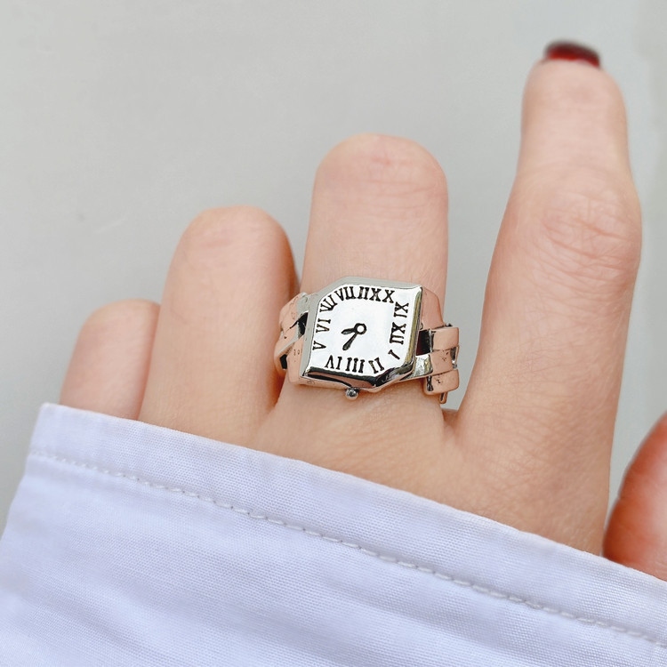 New in 925 Sterling Silver Cub - Vintage Jewelry Watches Women review and price