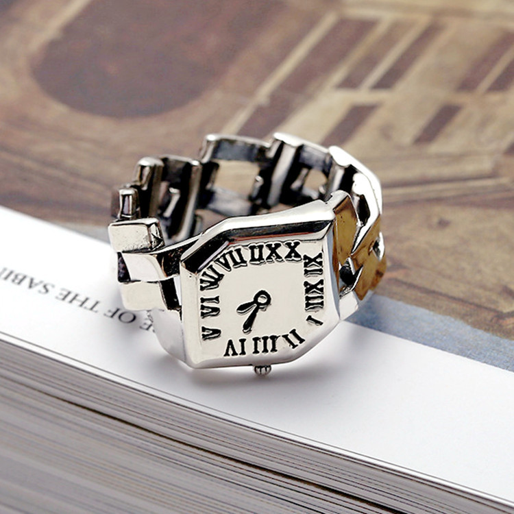New in 925 Sterling Silver Cub - Vintage Jewelry Watches Women review and price